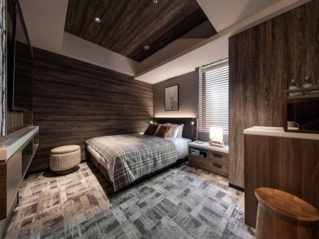 ソラリア西鉄ホテル札幌 Solaria Nishitetsu Hotel Sapporo 画像17