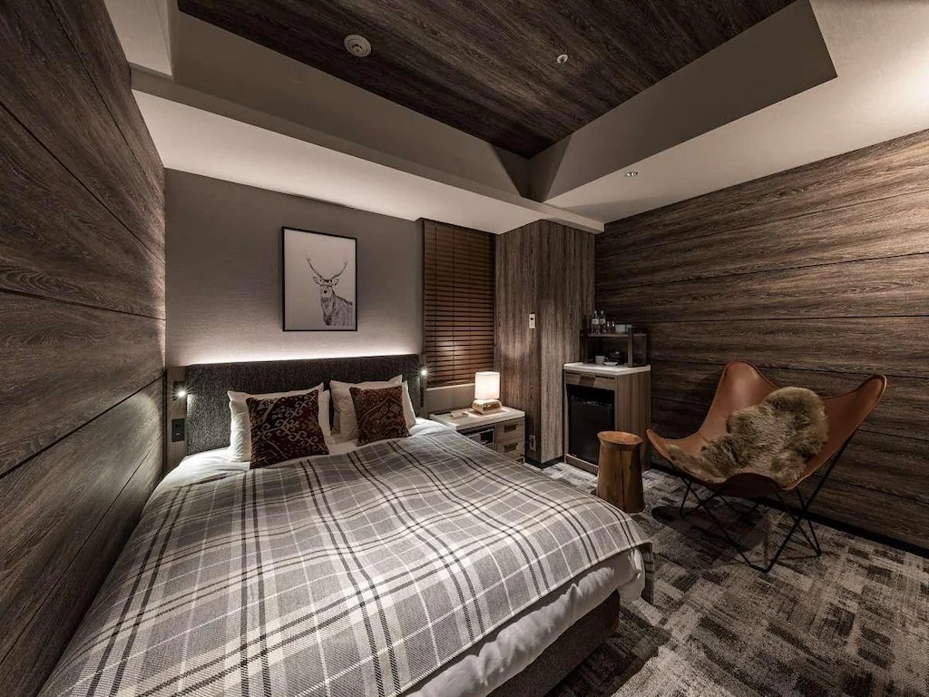 ソラリア西鉄ホテル札幌 Solaria Nishitetsu Hotel Sapporo 画像18