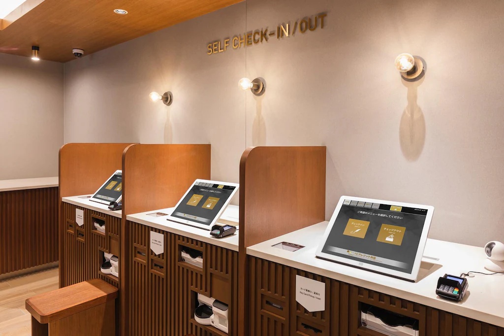 相鉄フレッサイン 札幌すすきの Sotetsu Fresa Inn Sapporo-Susukino 画像15