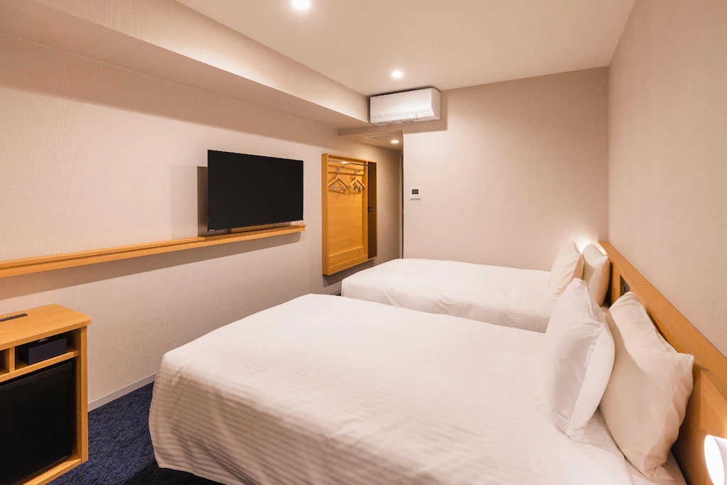 相鉄フレッサイン 札幌すすきの Sotetsu Fresa Inn Sapporo-Susukino 画像16