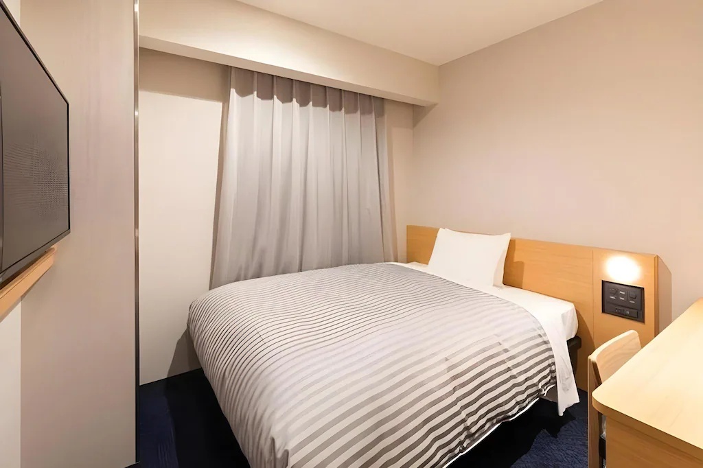 相鉄フレッサイン 札幌すすきの Sotetsu Fresa Inn Sapporo-Susukino 画像24