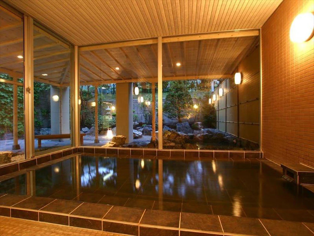 定山渓温泉 女性のための宿 翠蝶館（旧：定山渓温泉 Spa & Esthetique 翠蝶館） Suichokan 画像3