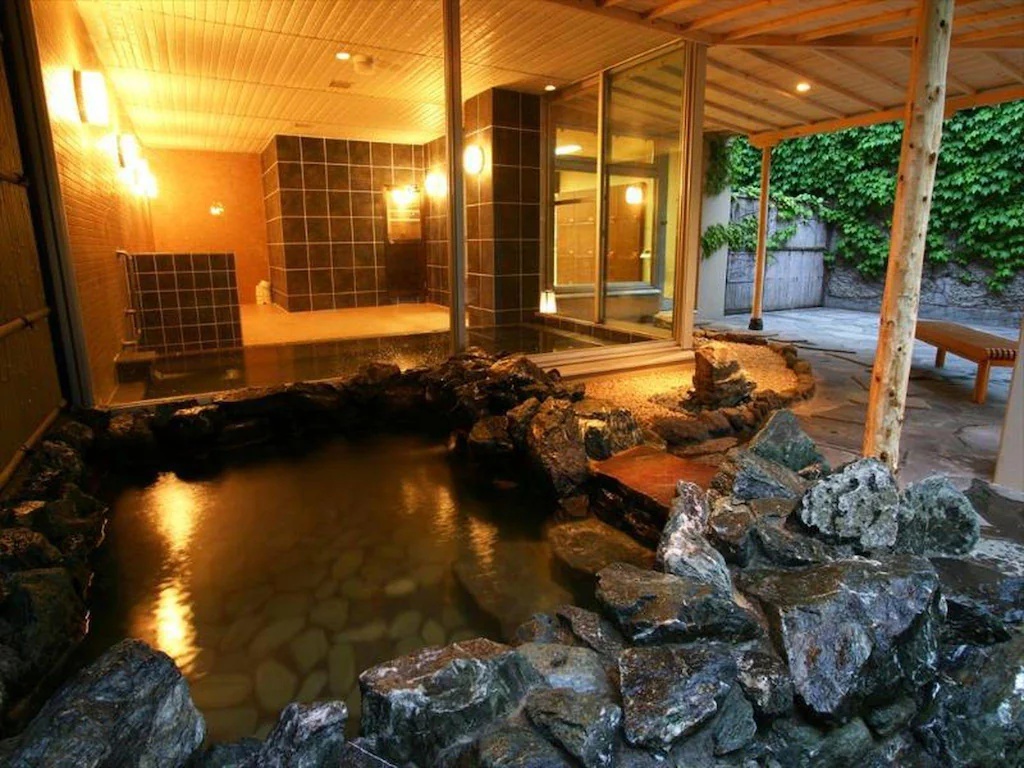 定山渓温泉 女性のための宿 翠蝶館（旧：定山渓温泉 Spa & Esthetique 翠蝶館） Suichokan 画像6