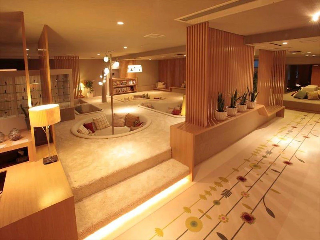 定山渓温泉 女性のための宿 翠蝶館（旧：定山渓温泉 Spa & Esthetique 翠蝶館） Suichokan 画像7