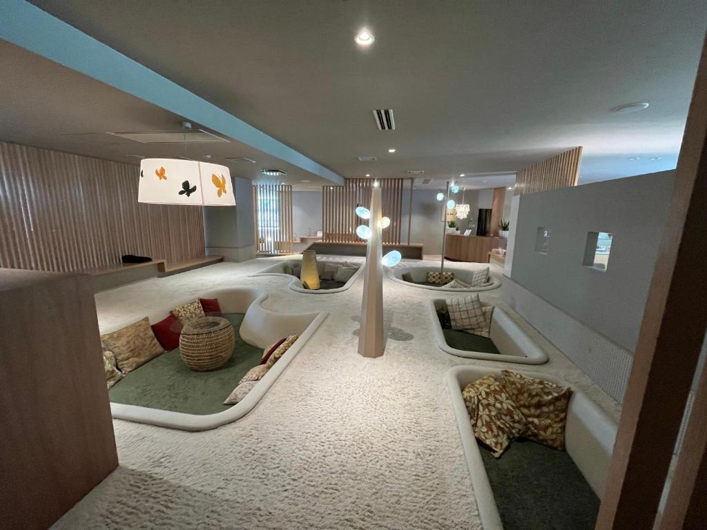 定山渓温泉 女性のための宿 翠蝶館（旧：定山渓温泉 Spa & Esthetique 翠蝶館） Suichokan 画像10