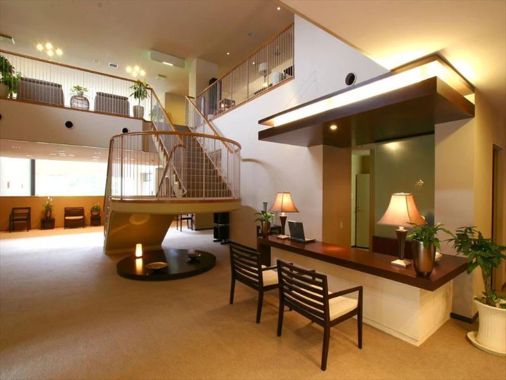 定山渓温泉 女性のための宿 翠蝶館（旧：定山渓温泉 Spa & Esthetique 翠蝶館） Suichokan 画像13