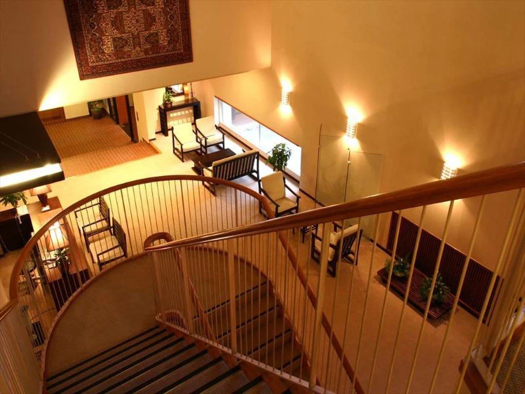 定山渓温泉 女性のための宿 翠蝶館（旧：定山渓温泉 Spa & Esthetique 翠蝶館） Suichokan 画像16