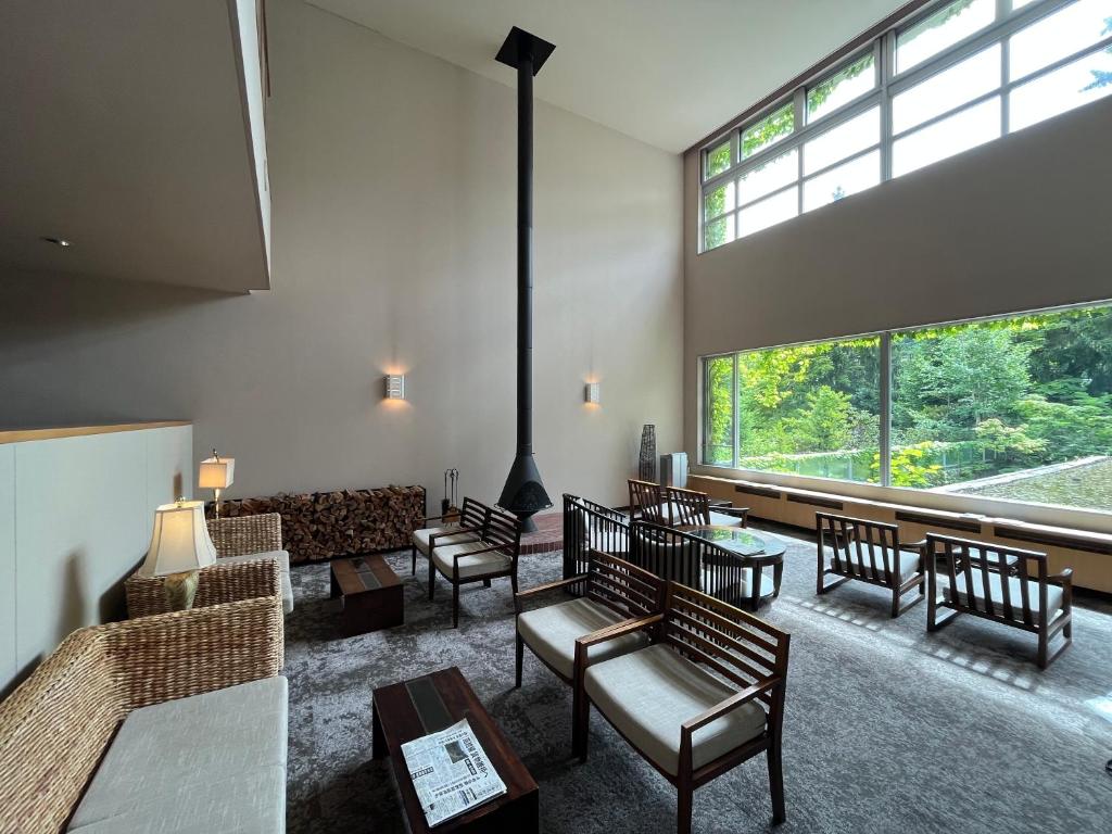 定山渓温泉 女性のための宿 翠蝶館（旧：定山渓温泉 Spa & Esthetique 翠蝶館） Suichokan 画像18