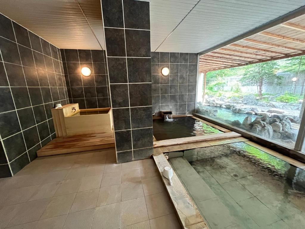 定山渓温泉 女性のための宿 翠蝶館（旧：定山渓温泉 Spa & Esthetique 翠蝶館） Suichokan 画像21