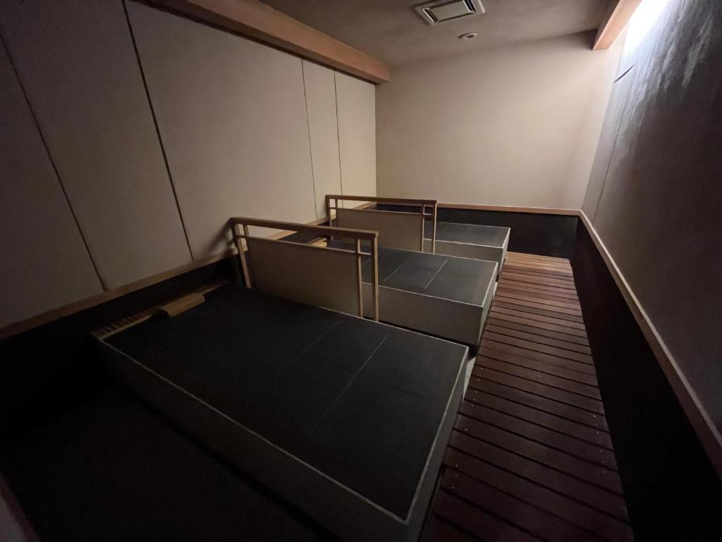 定山渓温泉 女性のための宿 翠蝶館（旧：定山渓温泉 Spa & Esthetique 翠蝶館） Suichokan 画像26