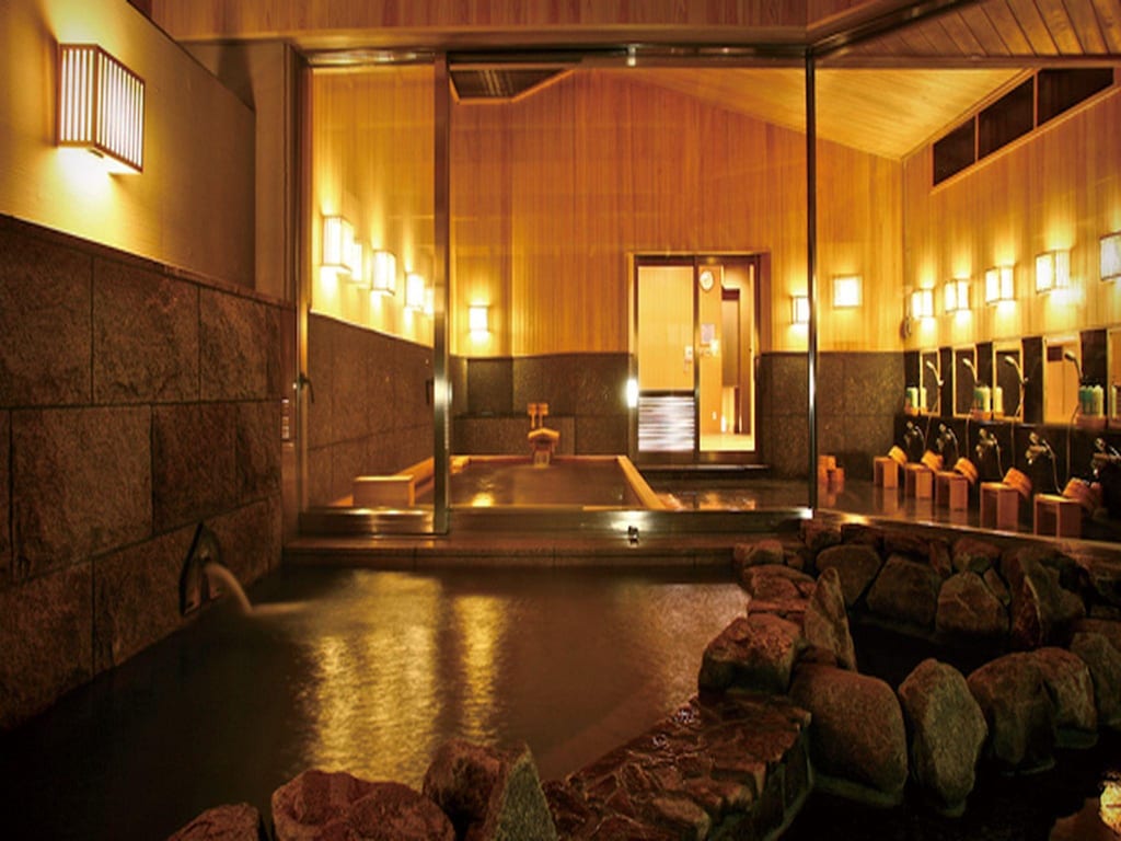 翠山亭倶楽部定山渓 Suizantei Club Jozankei 画像4