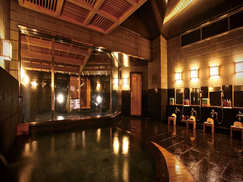 翠山亭倶楽部定山渓 Suizantei Club Jozankei 画像5