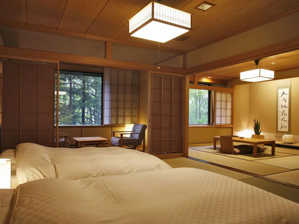 翠山亭倶楽部定山渓 Suizantei Club Jozankei 画像12