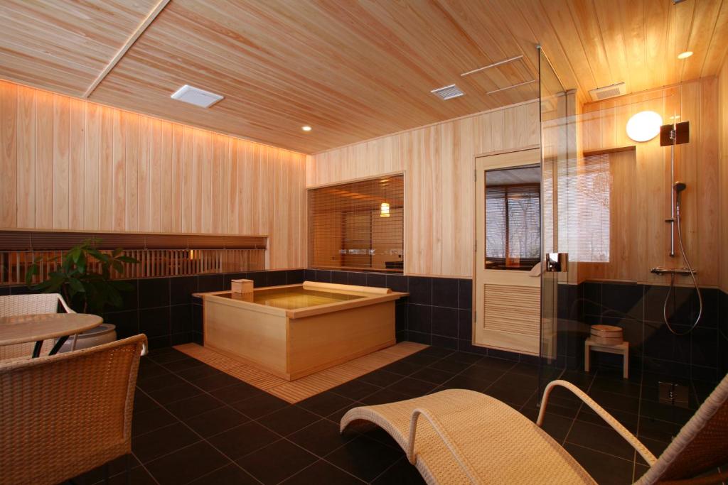 翠山亭倶楽部定山渓 Suizantei Club Jozankei 画像13