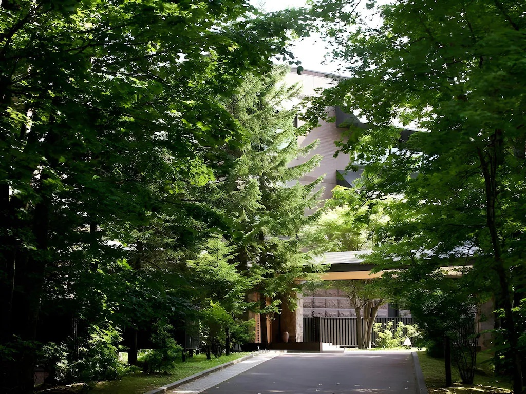 翠山亭倶楽部定山渓 Suizantei Club Jozankei 画像22