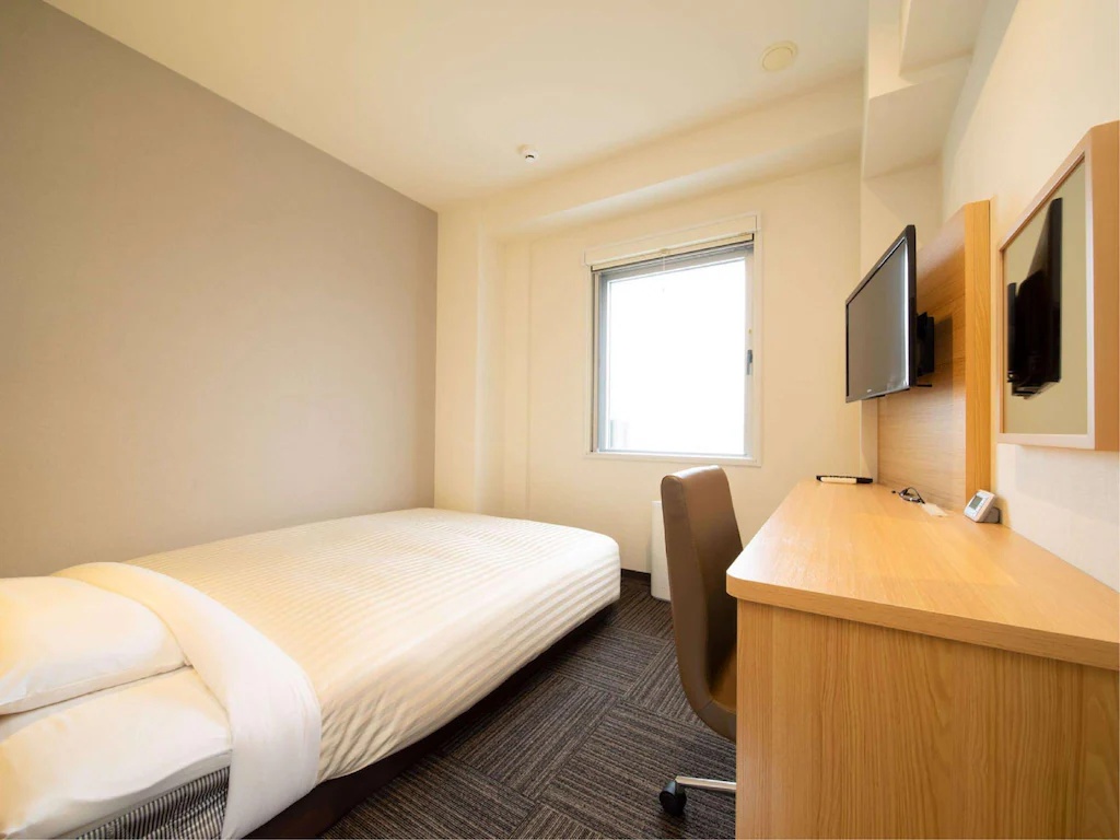 天然温泉 空沼の湯 スーパーホテル札幌・すすきの Super Hotel Sapporo Susukino 画像16