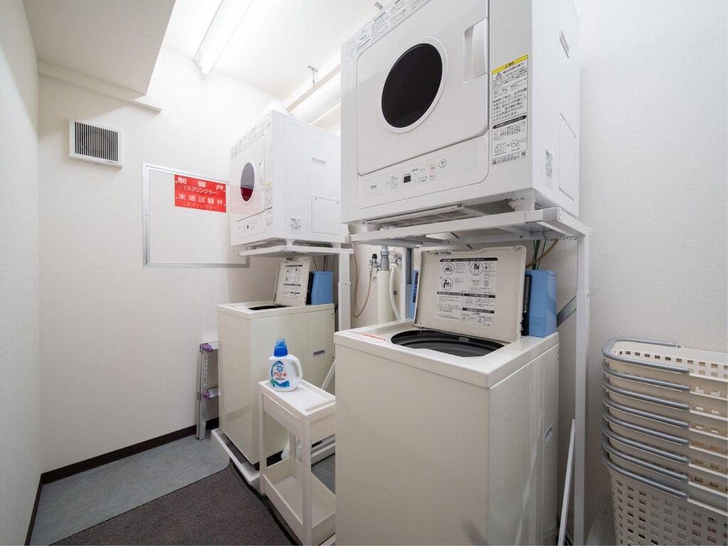 天然温泉 空沼の湯 スーパーホテル札幌・すすきの Super Hotel Sapporo Susukino 画像25