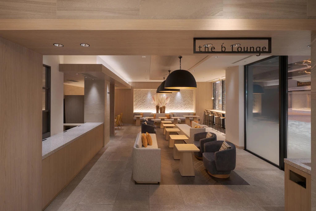 the b 札幌 the b sapporo 画像7