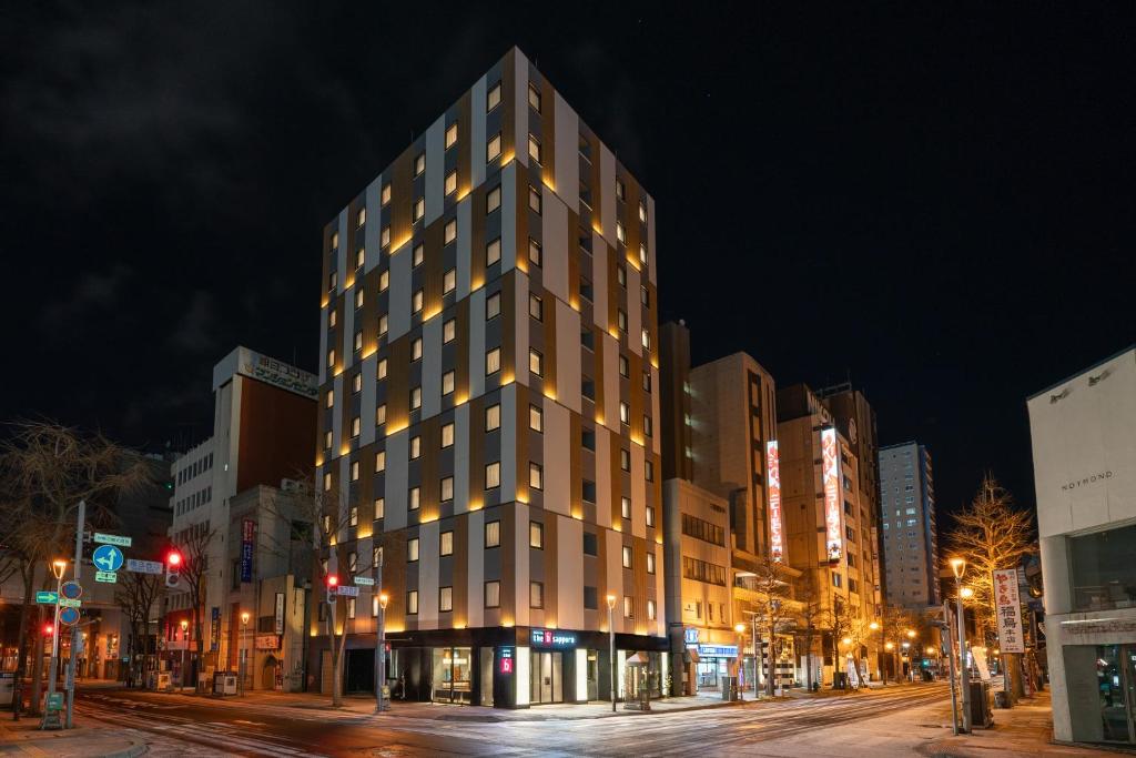 the b 札幌 the b sapporo 画像10