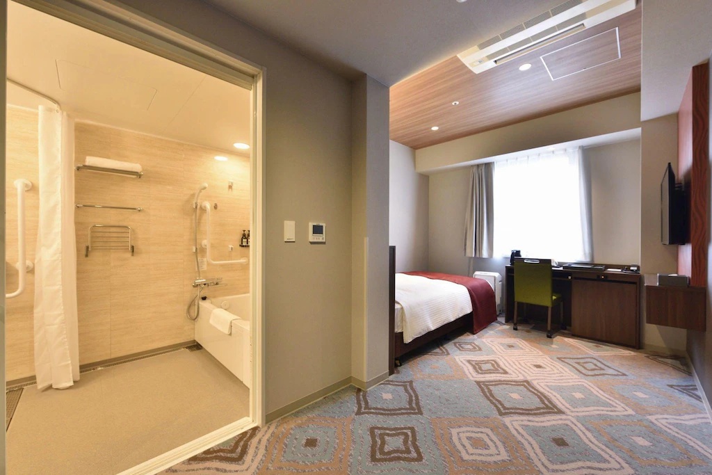 the b 札幌 the b sapporo 画像14