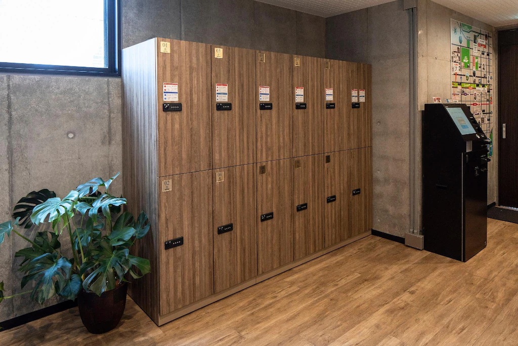 ザ ベイス 札幌すすきの The Base Sapporo Susukino 画像4