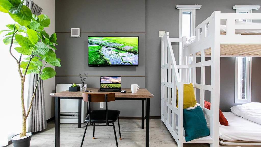 ザ ベイス 札幌すすきの The Base Sapporo Susukino 画像6