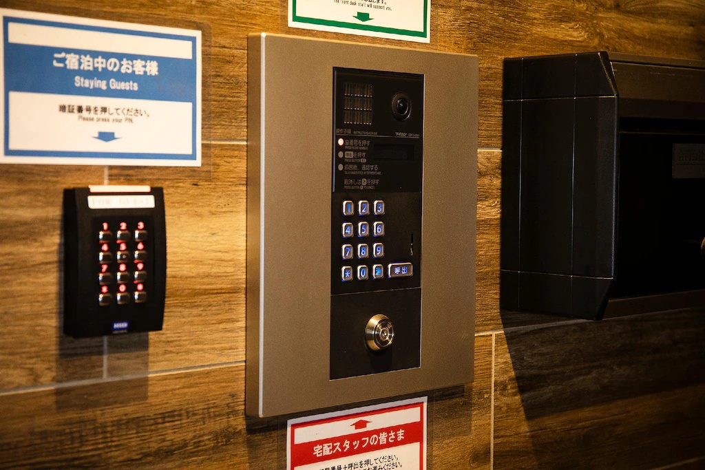 ザ ベイス 札幌すすきの The Base Sapporo Susukino 画像7