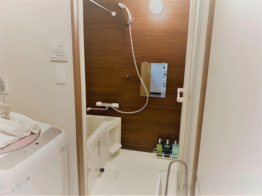 ザ ベイス 札幌すすきの The Base Sapporo Susukino 画像10