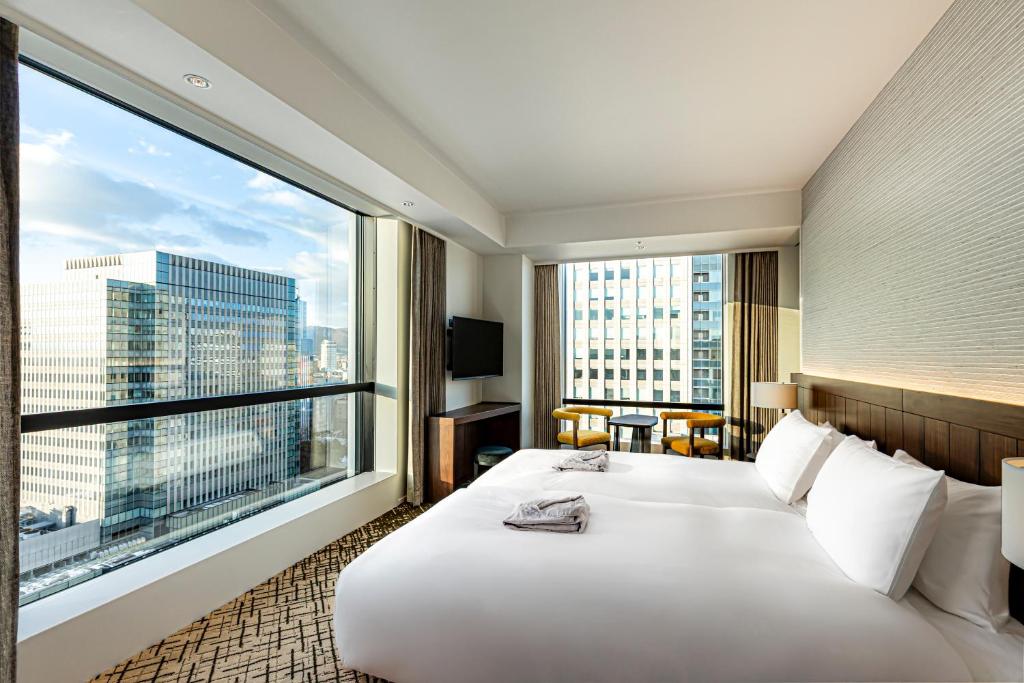 ザ・ゲートホテル札幌 by HULIC THE GATE HOTEL Sapporo by HULIC 画像2