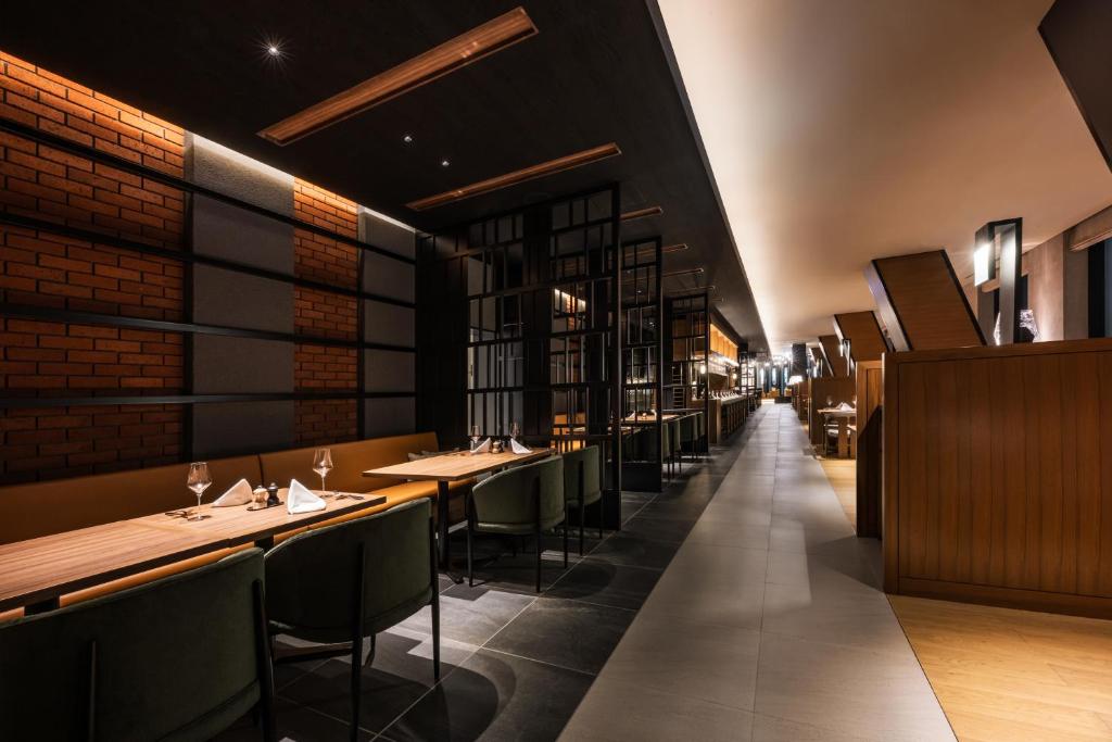 ザ・ゲートホテル札幌 by HULIC THE GATE HOTEL Sapporo by HULIC 画像4