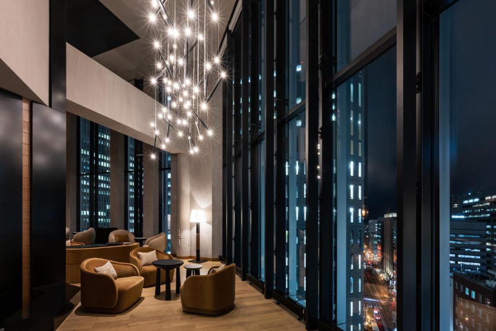 ザ・ゲートホテル札幌 by HULIC THE GATE HOTEL Sapporo by HULIC 画像8