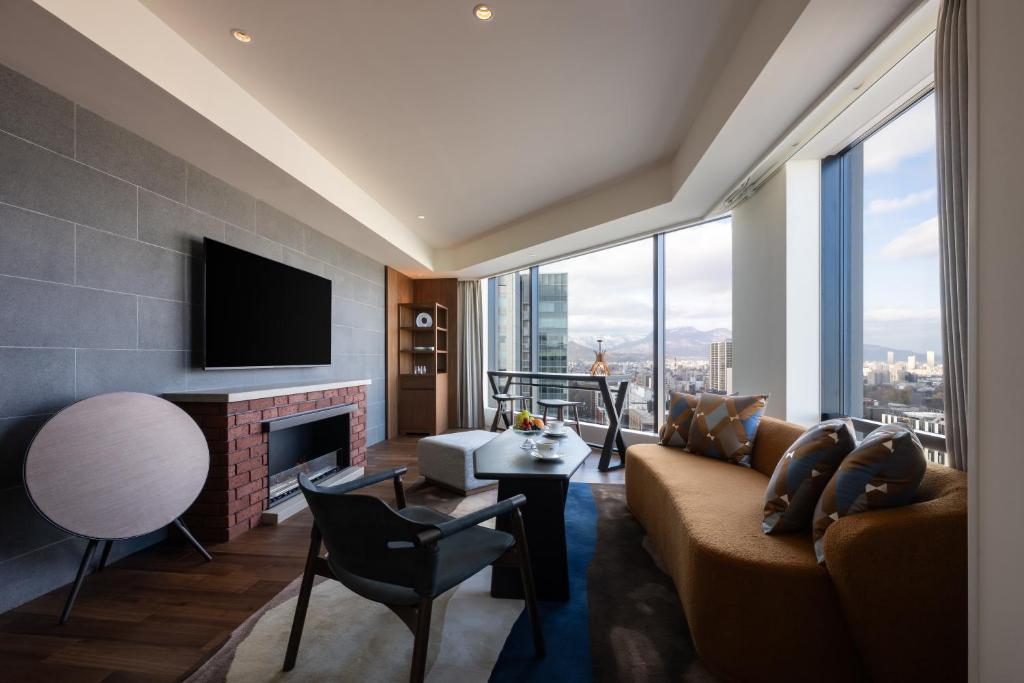 ザ・ゲートホテル札幌 by HULIC THE GATE HOTEL Sapporo by HULIC 画像10