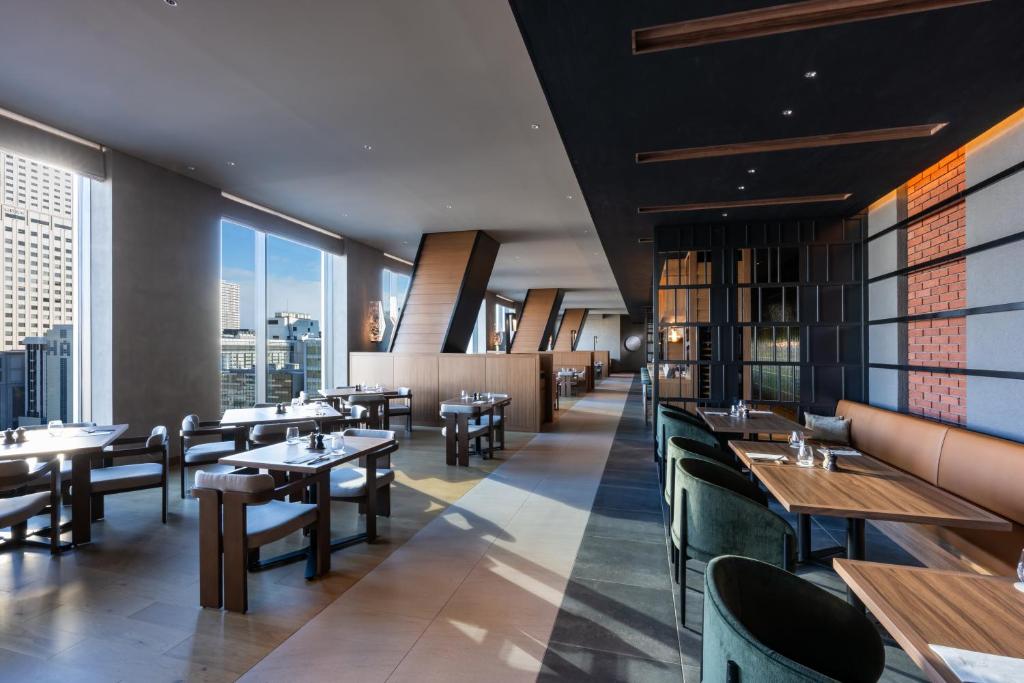 ザ・ゲートホテル札幌 by HULIC THE GATE HOTEL Sapporo by HULIC 画像11