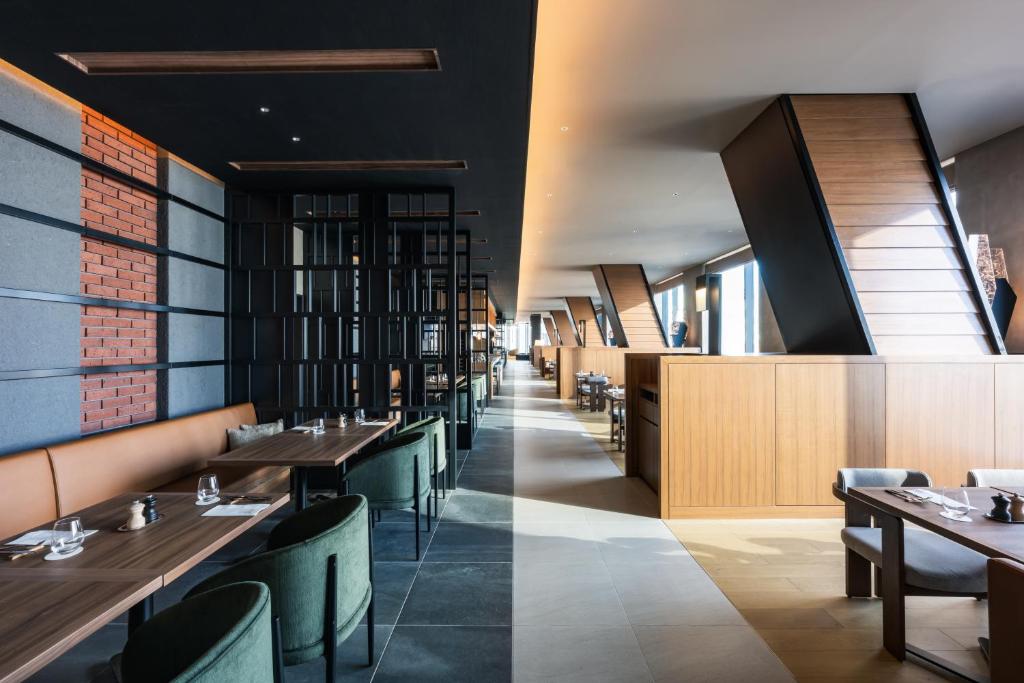 ザ・ゲートホテル札幌 by HULIC THE GATE HOTEL Sapporo by HULIC 画像12