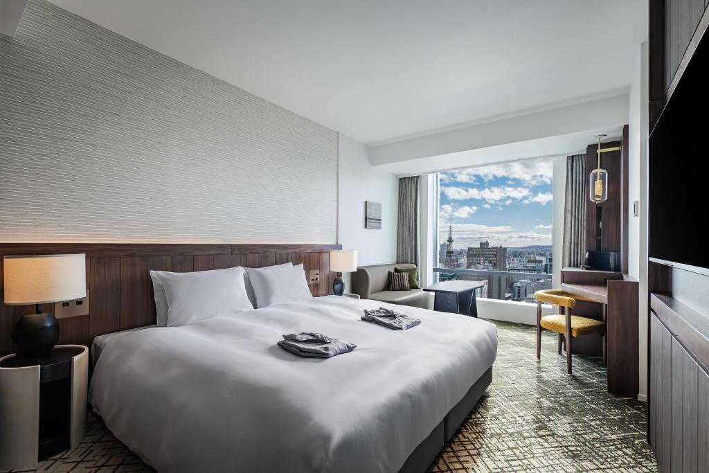 ザ・ゲートホテル札幌 by HULIC THE GATE HOTEL Sapporo by HULIC 画像19