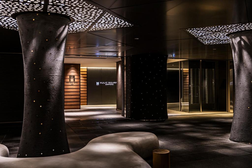 ザ・ゲートホテル札幌 by HULIC THE GATE HOTEL Sapporo by HULIC 画像21