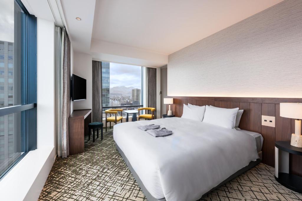 ザ・ゲートホテル札幌 by HULIC THE GATE HOTEL Sapporo by HULIC 画像24