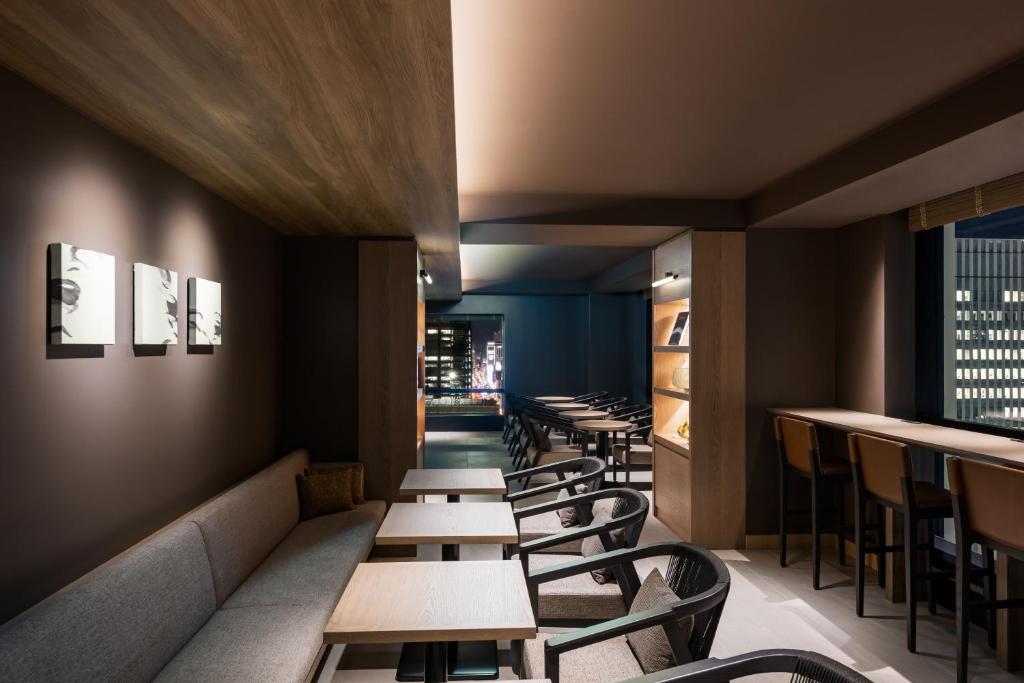 ザ・ゲートホテル札幌 by HULIC THE GATE HOTEL Sapporo by HULIC 画像25