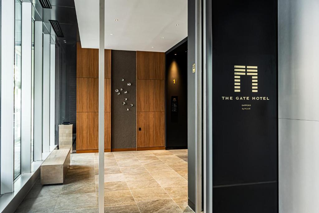 ザ・ゲートホテル札幌 by HULIC THE GATE HOTEL Sapporo by HULIC 画像26