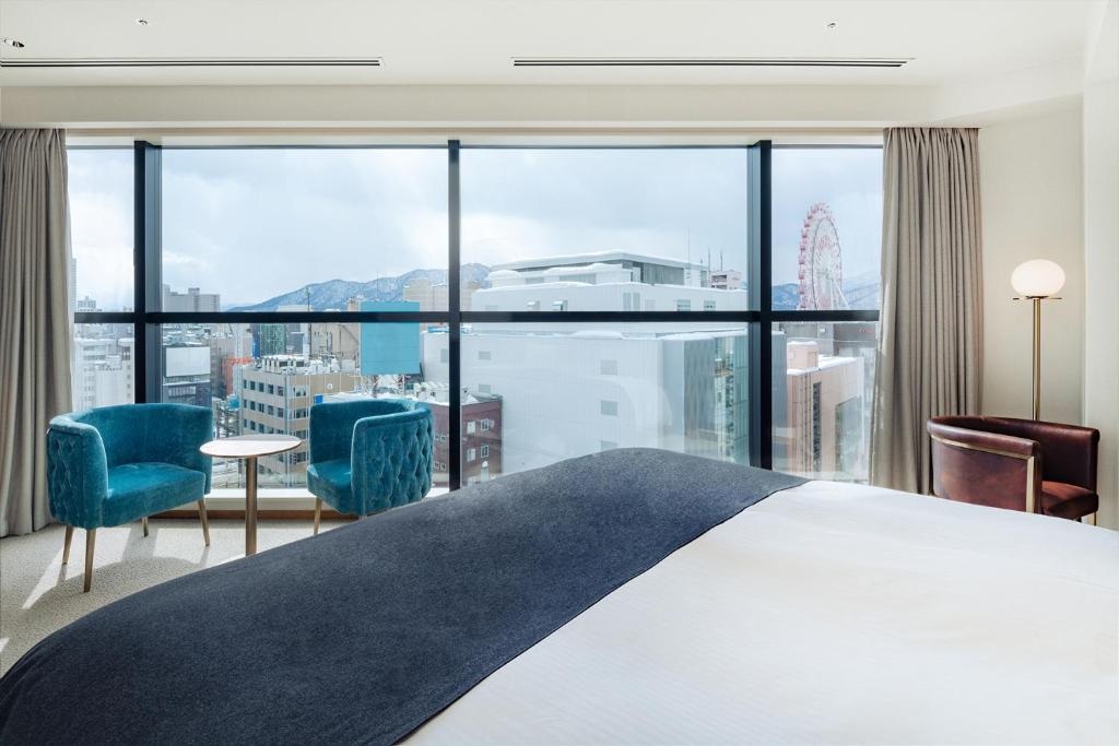 ザ ノット 札幌 THE KNOT SAPPORO 画像2