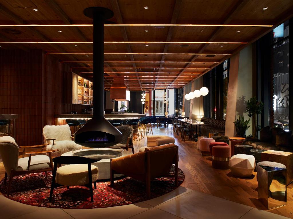 ザ ノット 札幌 THE KNOT SAPPORO 画像3