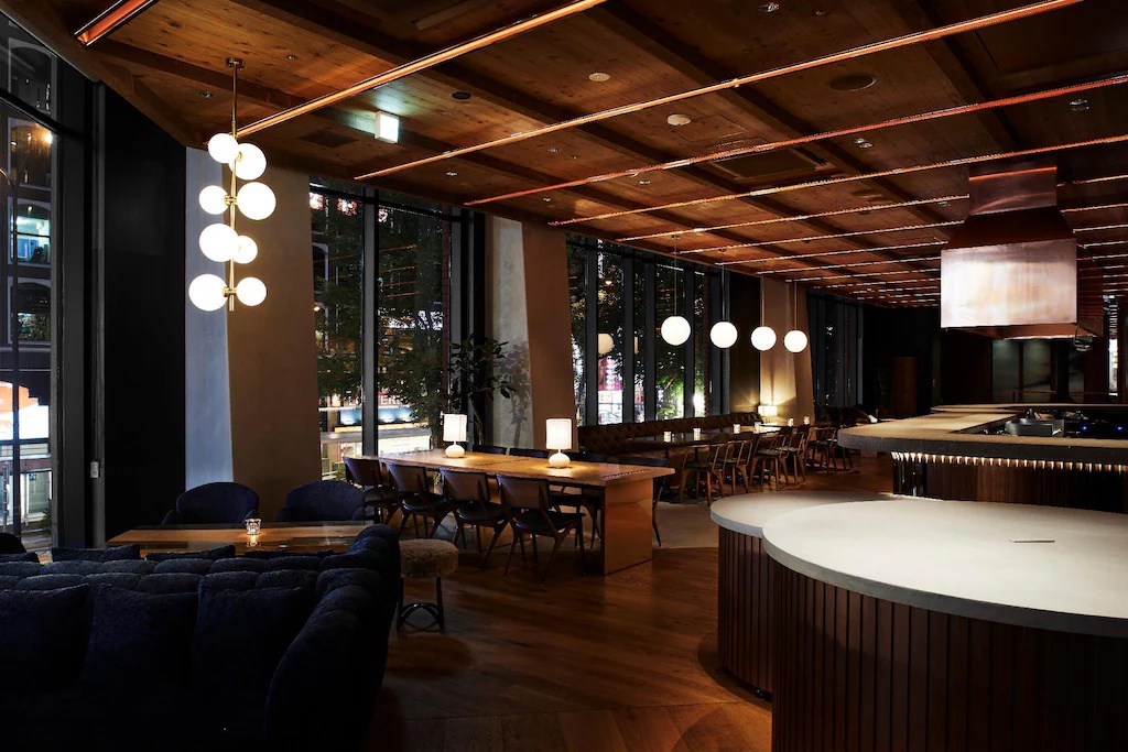 ザ ノット 札幌 THE KNOT SAPPORO 画像6