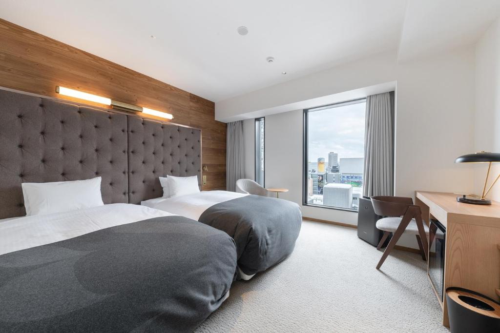 ザ ノット 札幌 THE KNOT SAPPORO 画像7