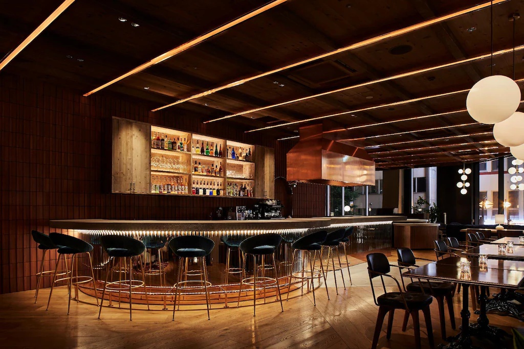 ザ ノット 札幌 THE KNOT SAPPORO 画像9