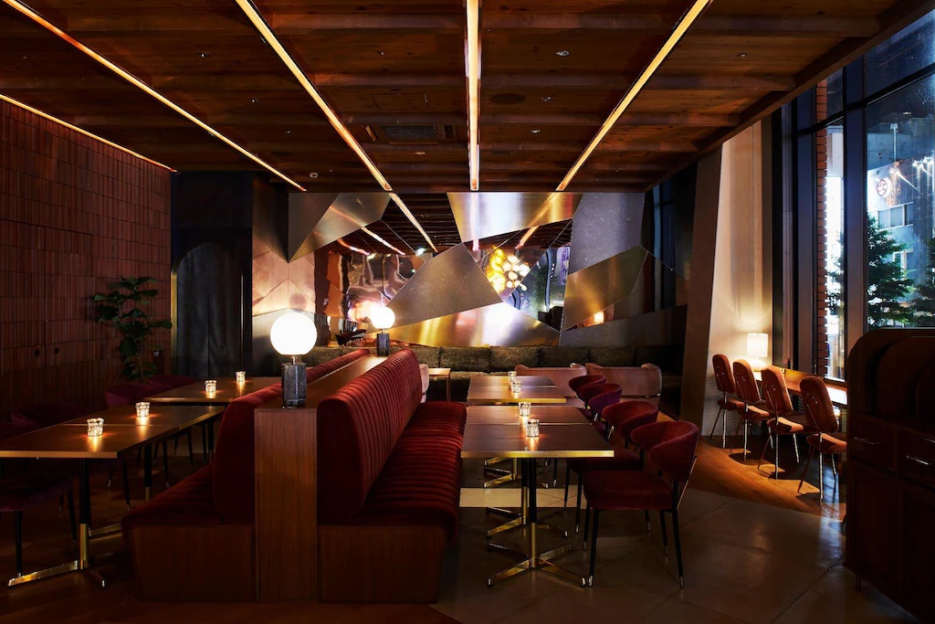 ザ ノット 札幌 THE KNOT SAPPORO 画像10