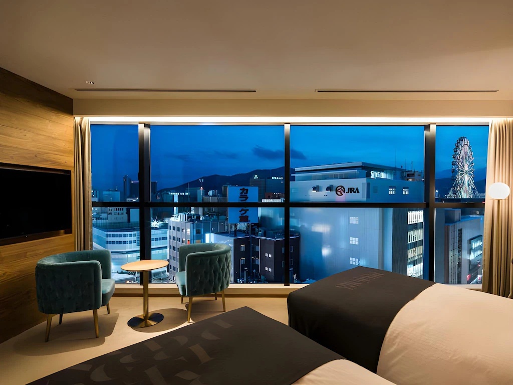 ザ ノット 札幌 THE KNOT SAPPORO 画像12