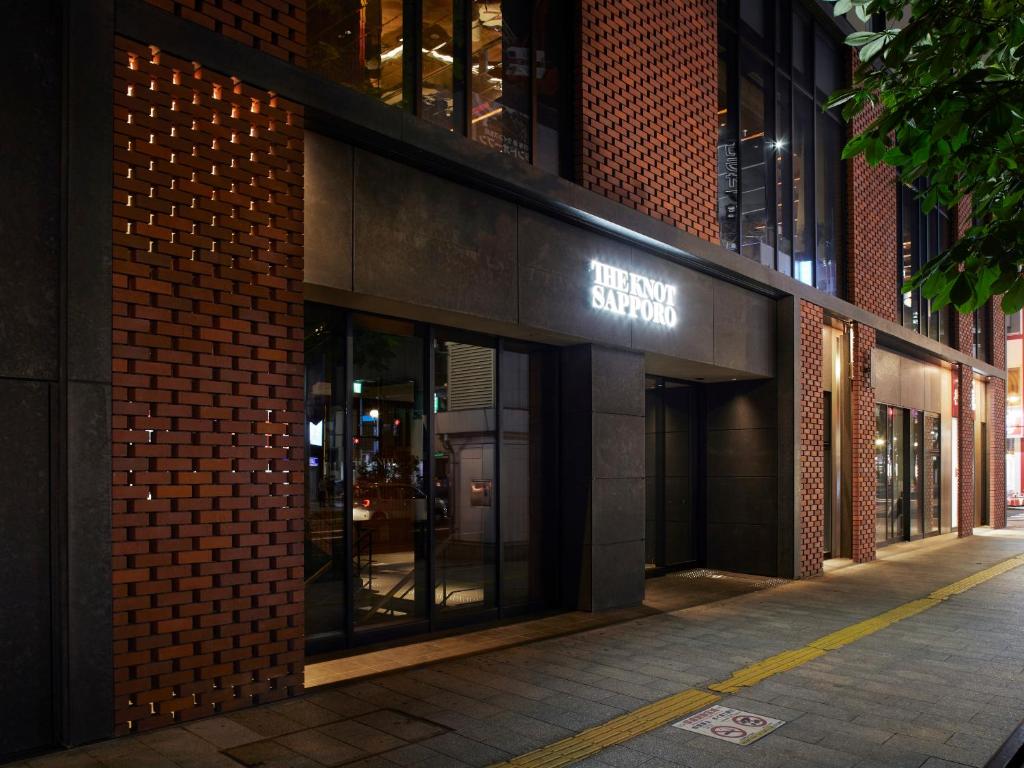 ザ ノット 札幌 THE KNOT SAPPORO 画像13