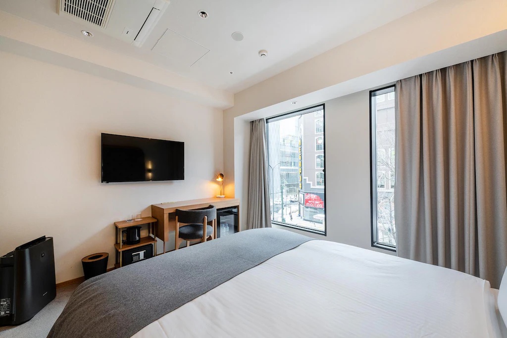 ザ ノット 札幌 THE KNOT SAPPORO 画像14