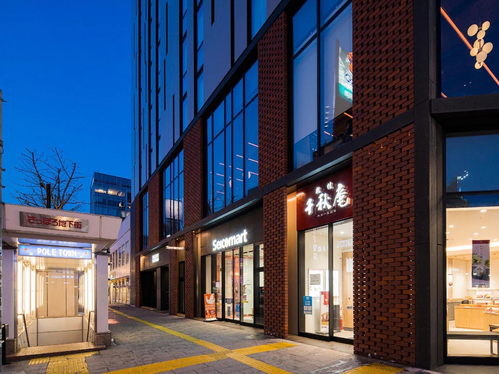 ザ ノット 札幌 THE KNOT SAPPORO 画像15