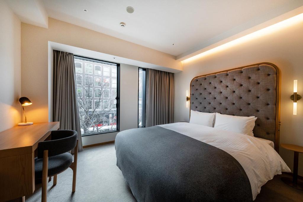 ザ ノット 札幌 THE KNOT SAPPORO 画像17
